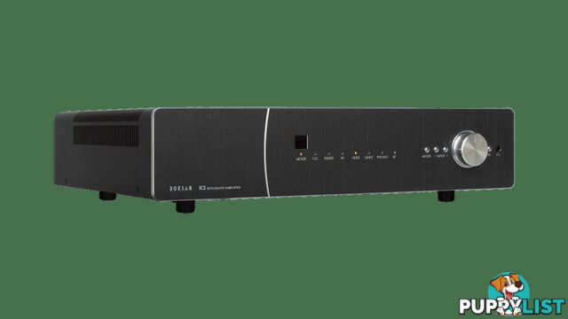 Roksan K3 Integrated Amplifier