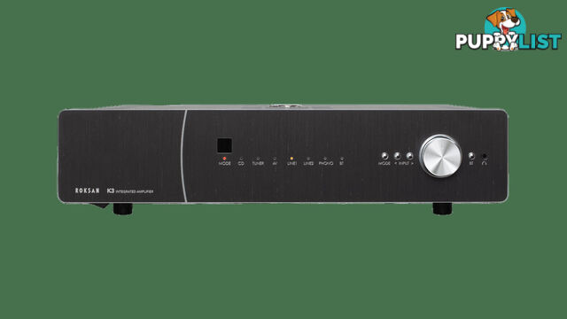 Roksan K3 Integrated Amplifier