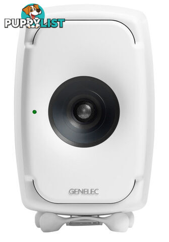 Genelec 8331A SAMâ¢ Active Studio Monitors - Pair