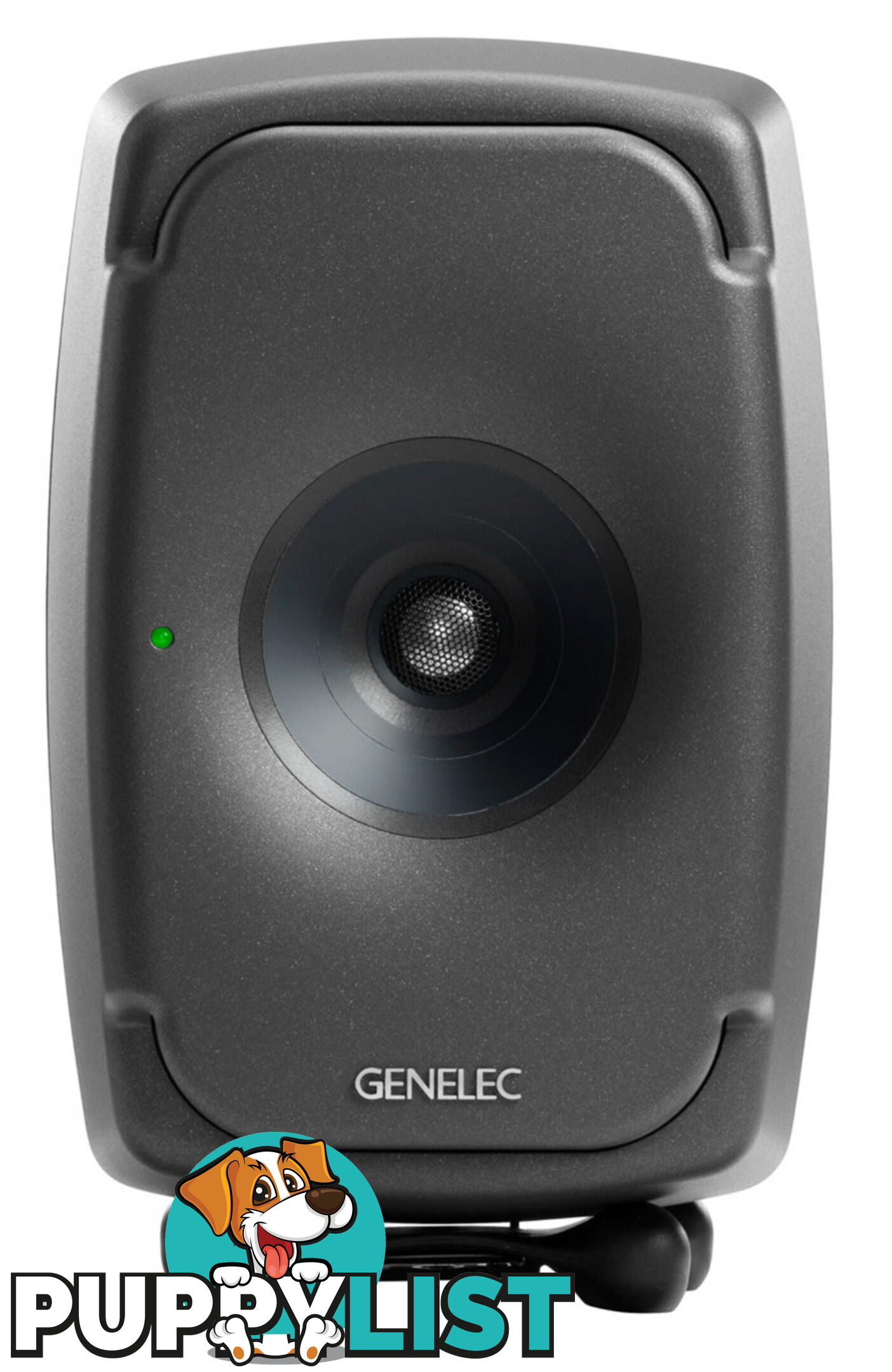 Genelec 8331A SAMâ¢ Active Studio Monitors - Pair