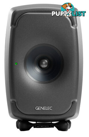 Genelec 8331A SAMâ¢ Active Studio Monitors - Pair