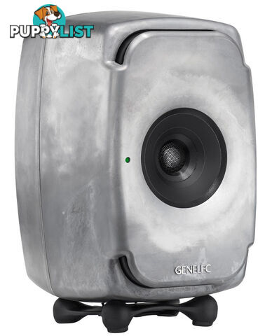 Genelec 8331A SAMâ¢ Active Studio Monitors - Pair