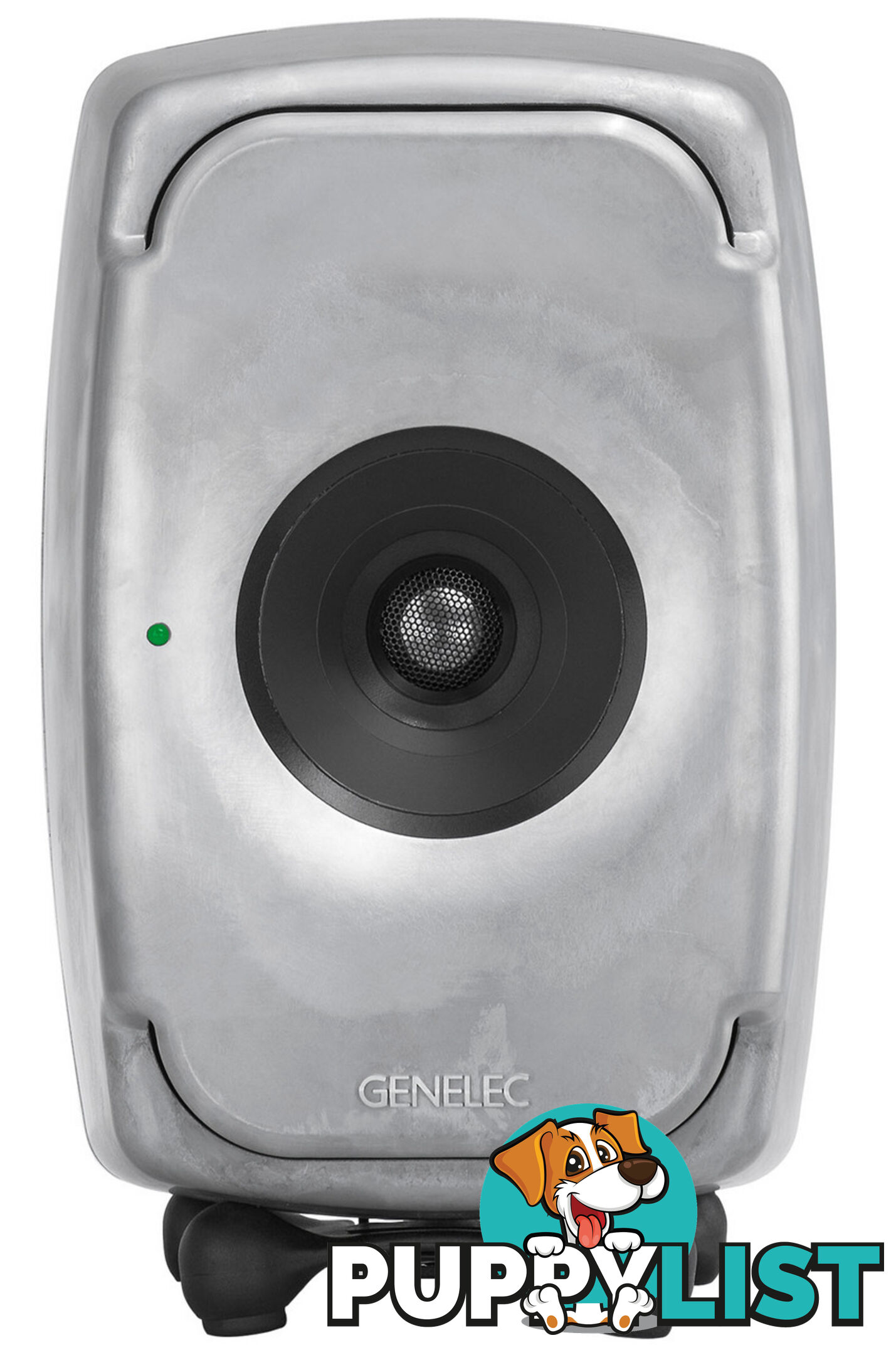 Genelec 8331A SAMâ¢ Active Studio Monitors - Pair