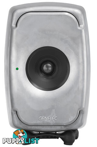 Genelec 8331A SAMâ¢ Active Studio Monitors - Pair