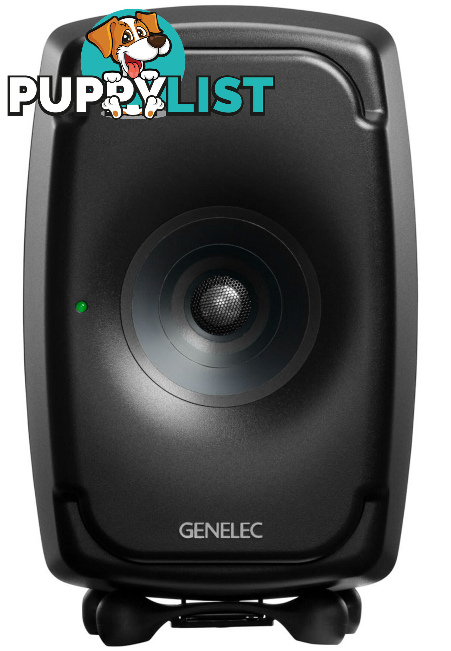 Genelec 8331A SAMâ¢ Active Studio Monitors - Pair