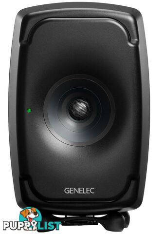 Genelec 8331A SAMâ¢ Active Studio Monitors - Pair