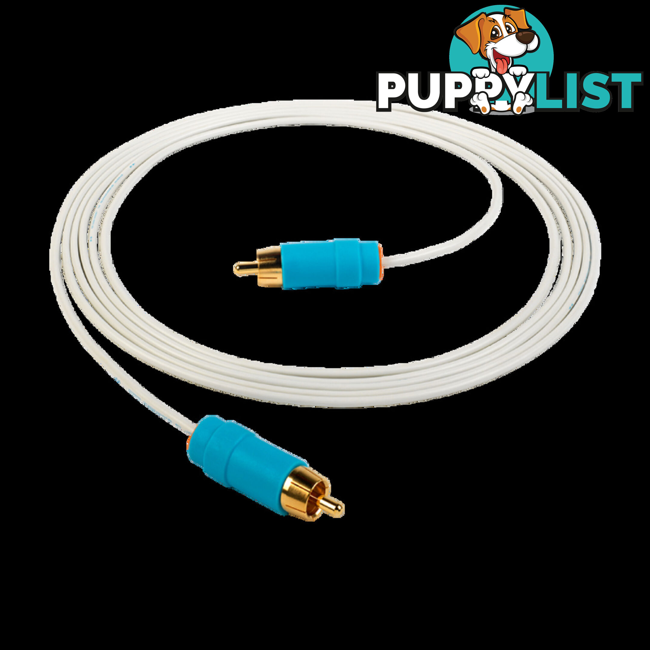 Chord C-Sub Subwoofer Cable