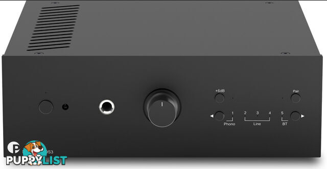 ProJect Stereo Box DS3 Integrated Amplifier