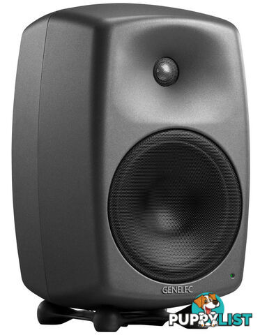 Genelec 8350A SAMâ¢ Active Studio Monitors - Pair