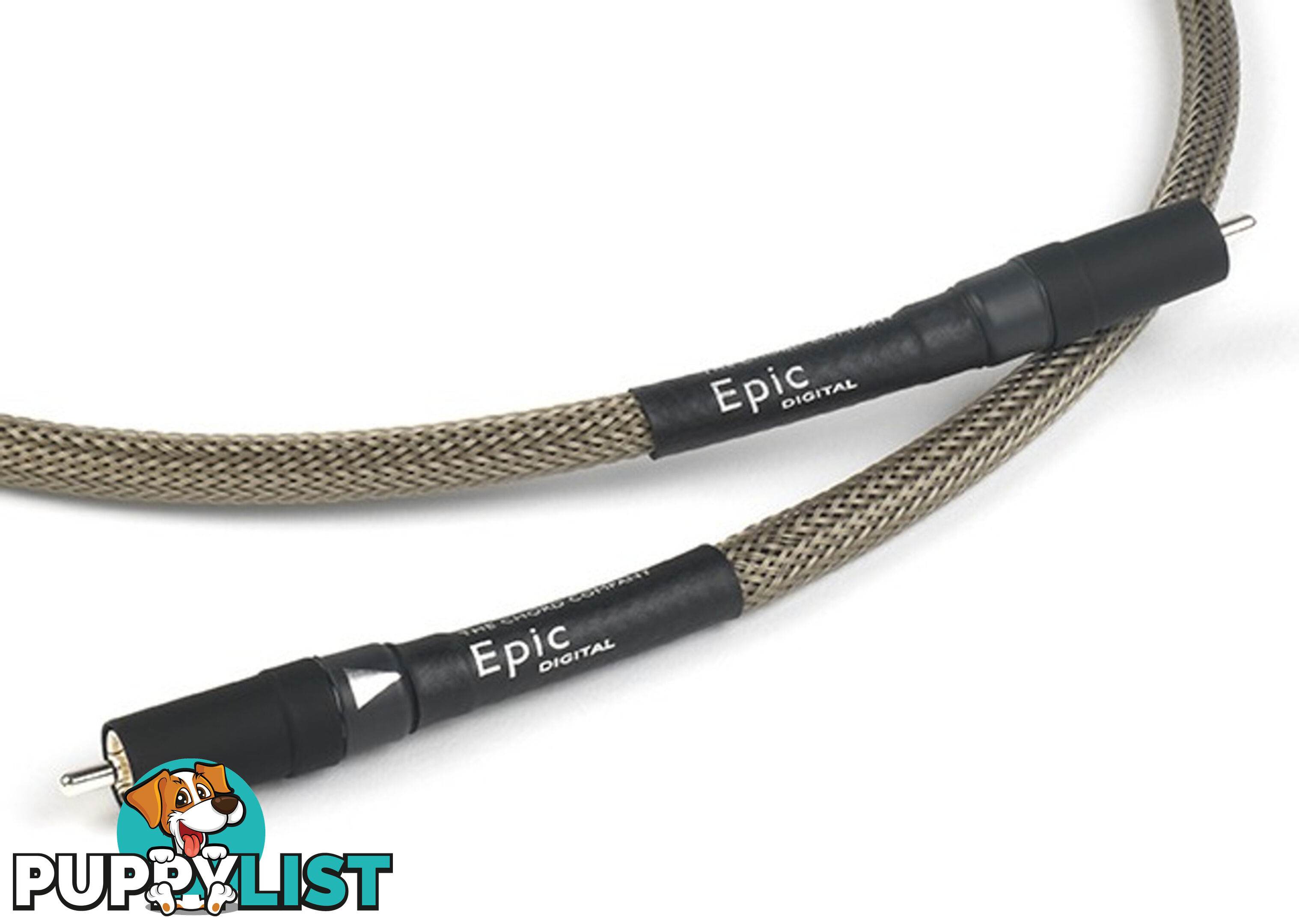 Chord Epic Digital Cable 1m (RCA - RCA)