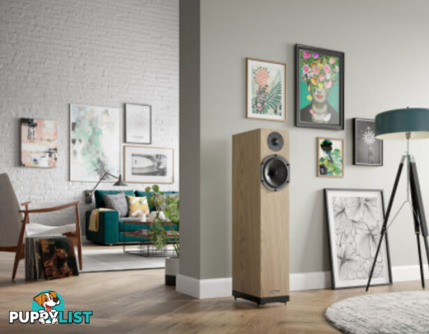 Spendor A7 Floorstanding Speakers (Pair)