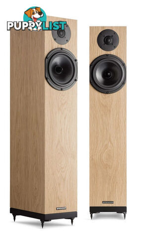 Spendor A7 Floorstanding Speakers (Pair)