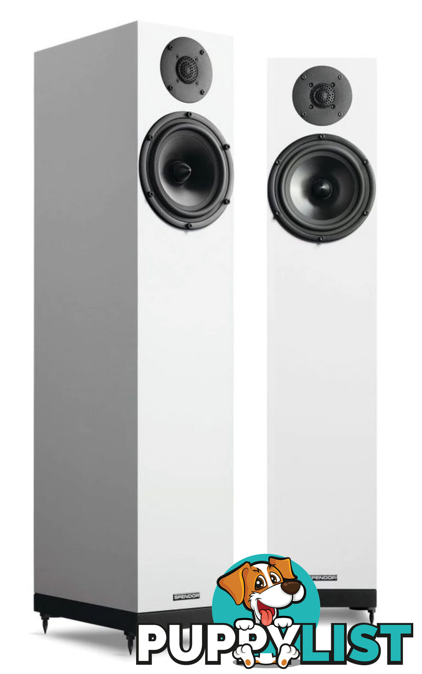 Spendor A7 Floorstanding Speakers (Pair)