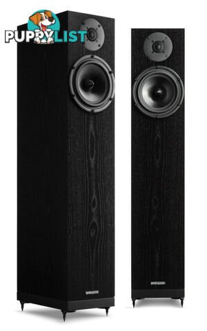 Spendor A7 Floorstanding Speakers (Pair)