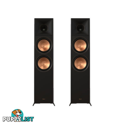 Klipsch RP-8060FA II Floorstanding Speakers