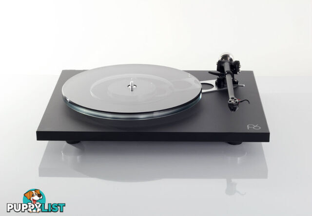 Rega Planar 6 Turntable with Ania Cartridge