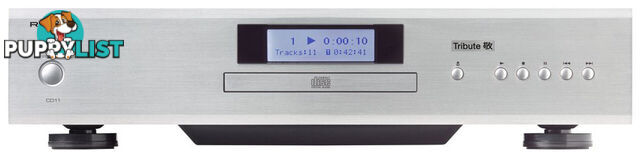 Rotel CD11 Tribute CD Player