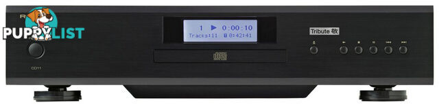 Rotel CD11 Tribute CD Player