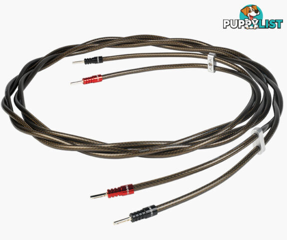 Chord Epic X Speaker Cable 3m (Pair)