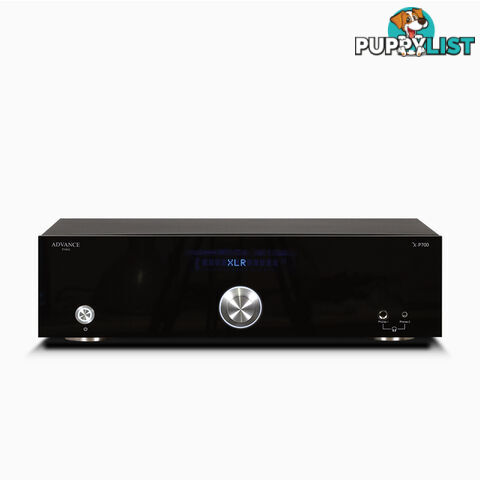 Advance Paris X-P700 PreAmplifier