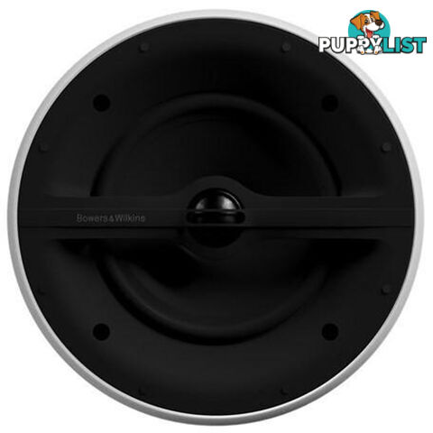 B&W CCM362 2-Way In-Ceiling Speaker (Pair)