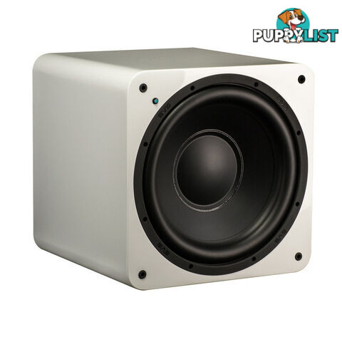 SVS SB-1000 Pro Sealed Box Home Subwoofer Glossy White