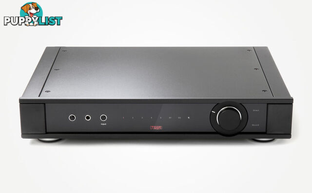 Rega Elicit MK5 Integrated Amplifier