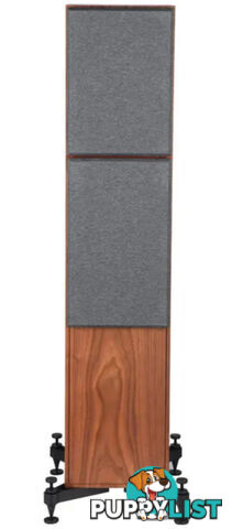 Revival Audio ATALANTE 4 Floorstanding Speakers (Pair) in Walnut