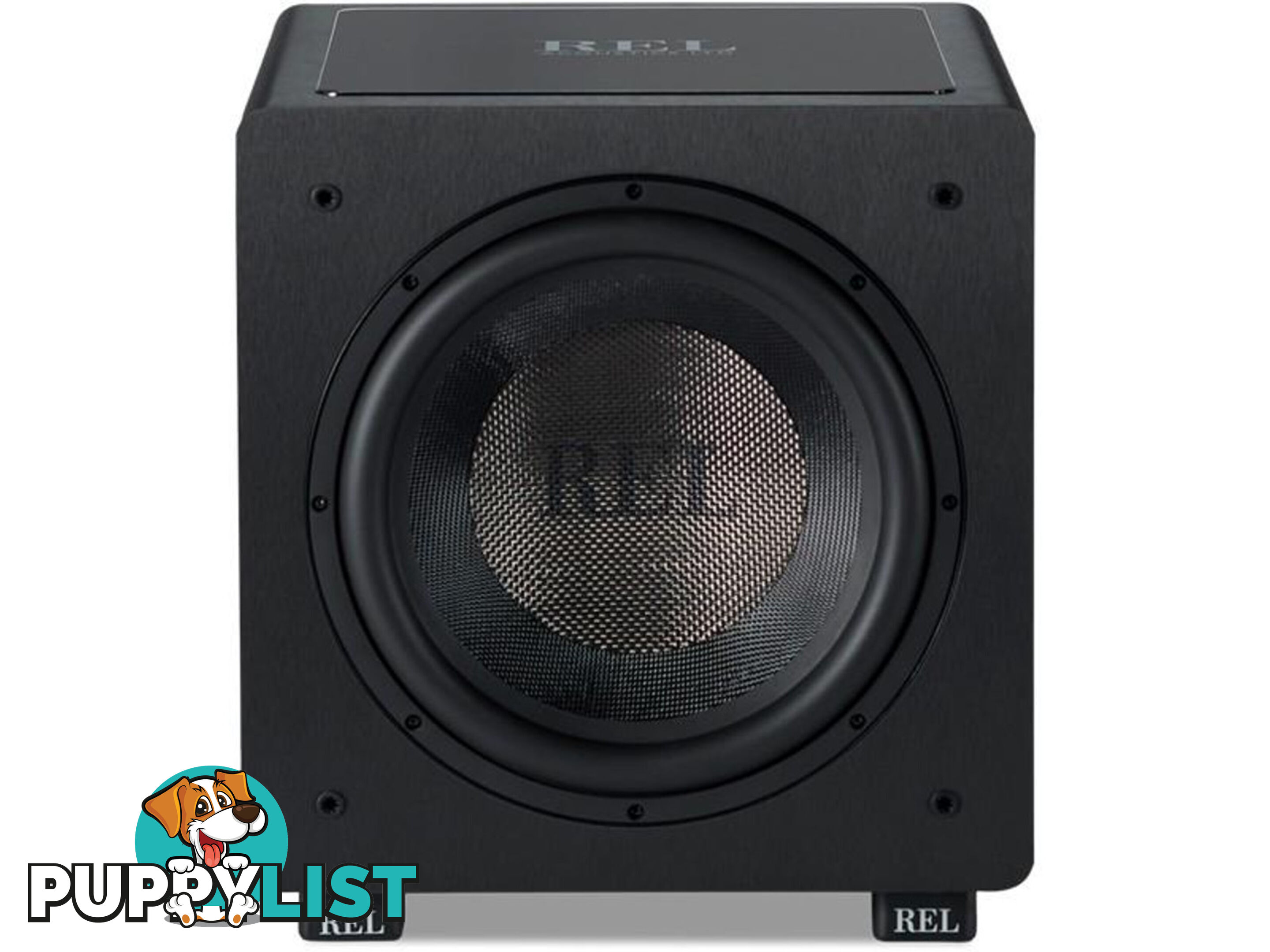 REL HT/1205 Subwoofer