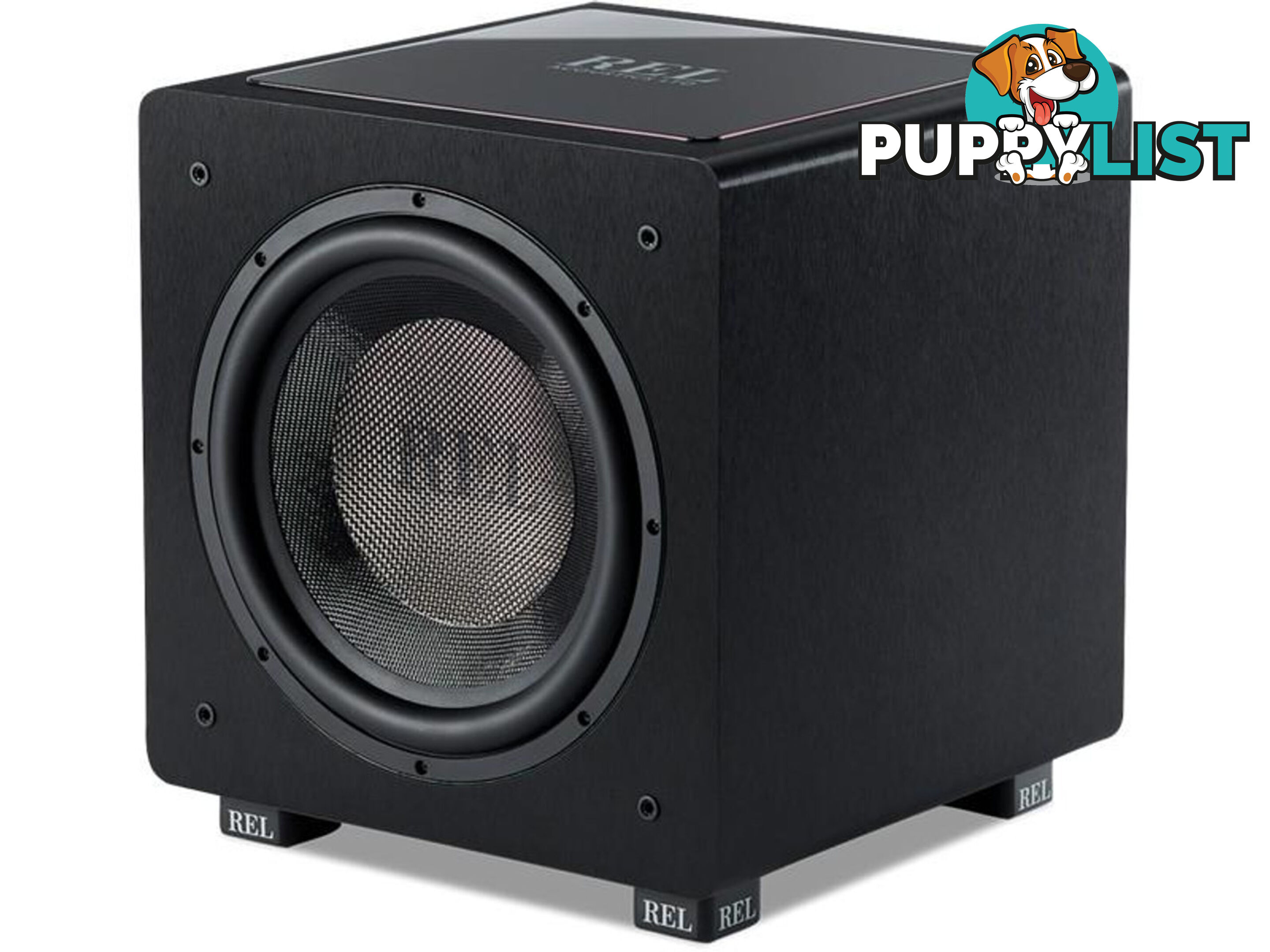 REL HT/1205 Subwoofer