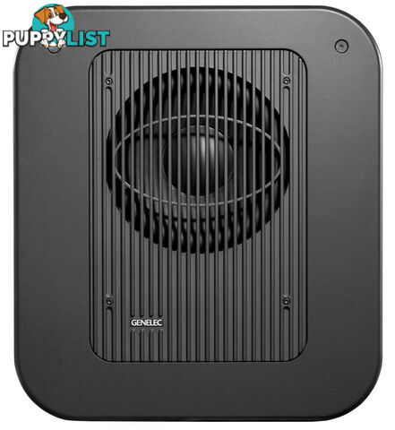 Genelec 7370A SAMâ¢Studio Subwoofer