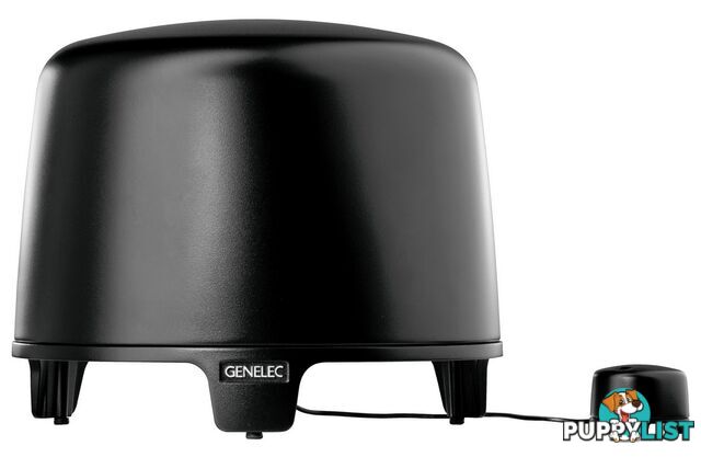 Genelec F One Sub Black