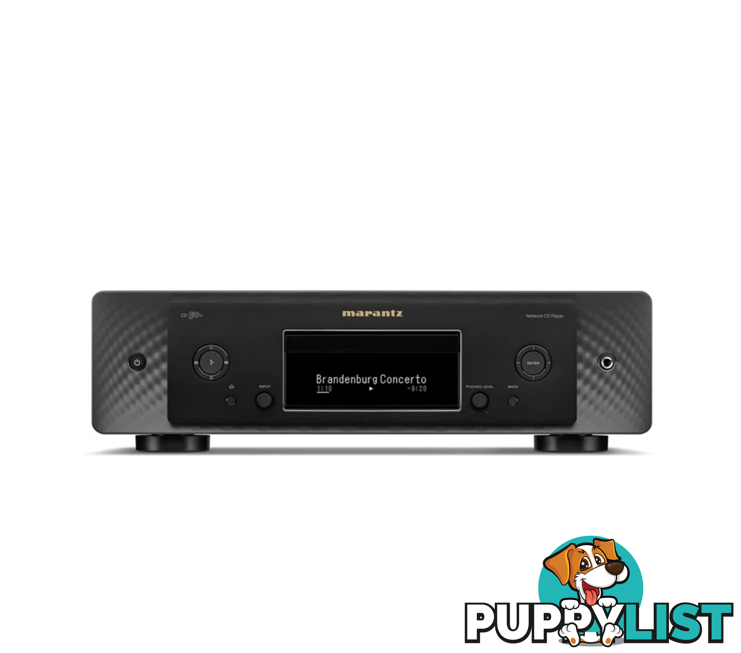 Marantz CD50n CD Player