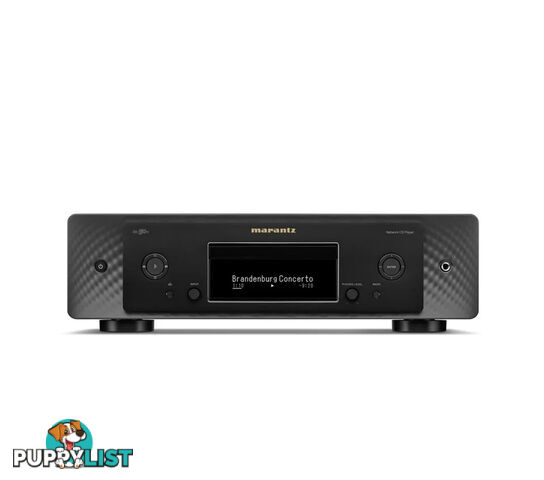 Marantz CD50n CD Player