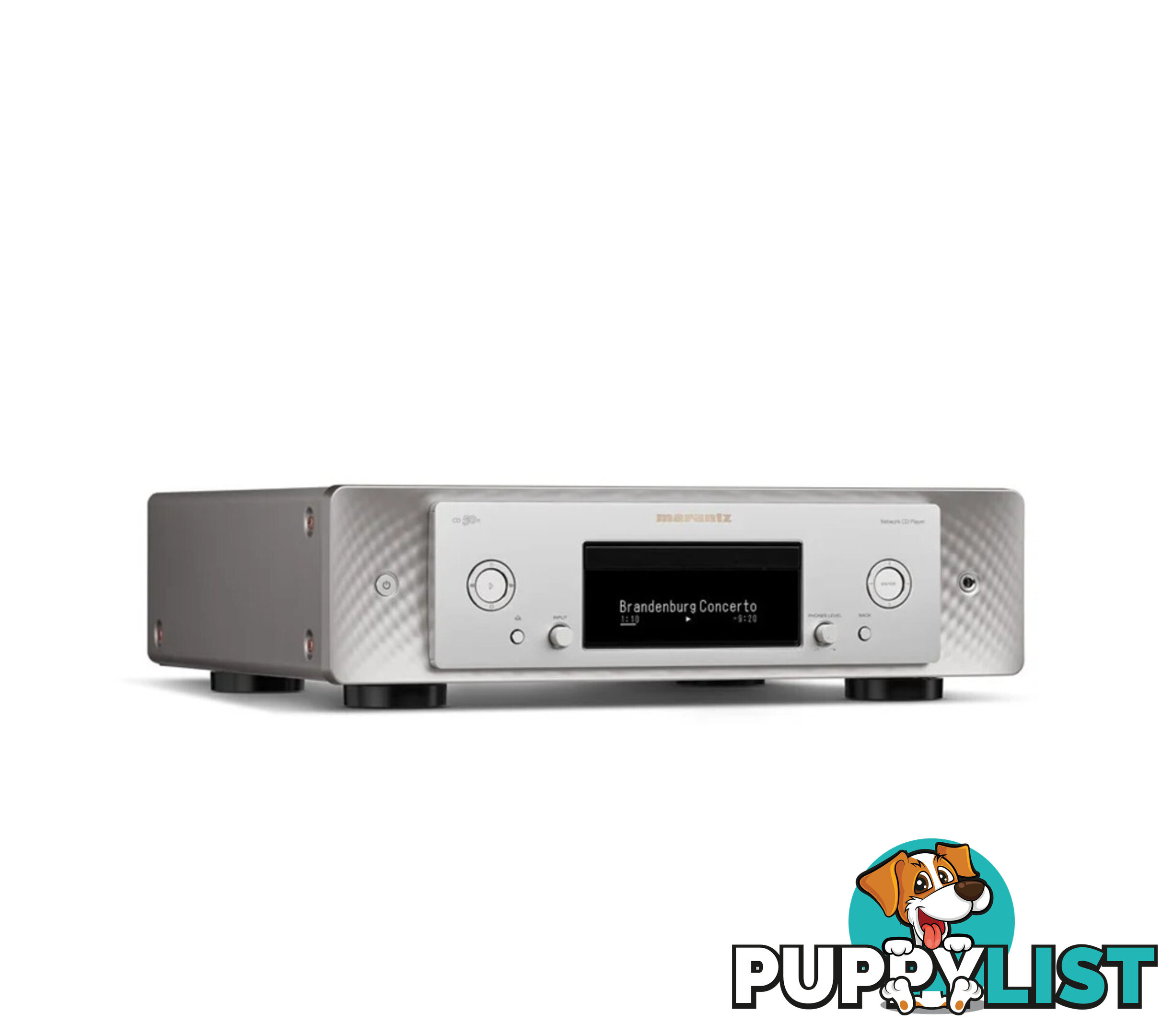 Marantz CD50n CD Player