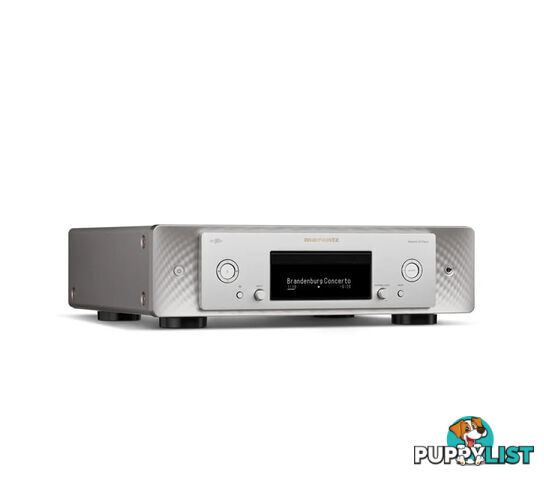 Marantz CD50n CD Player