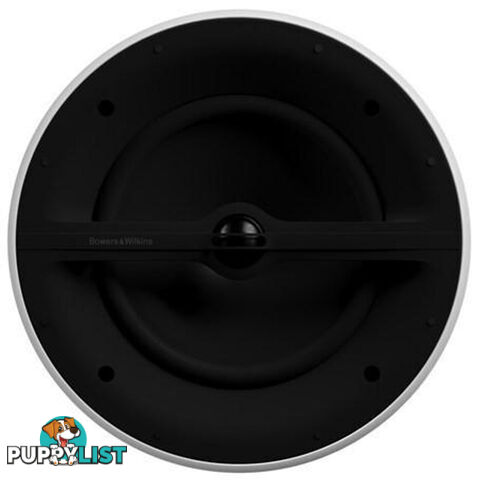 B&W CCM382 In-Ceiling Speakers (Pair)