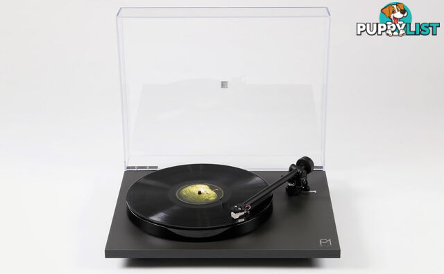 Rega Planar 1 Plus Turntable