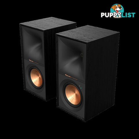 Klipsch R-5OPM Bookshelf Speakers