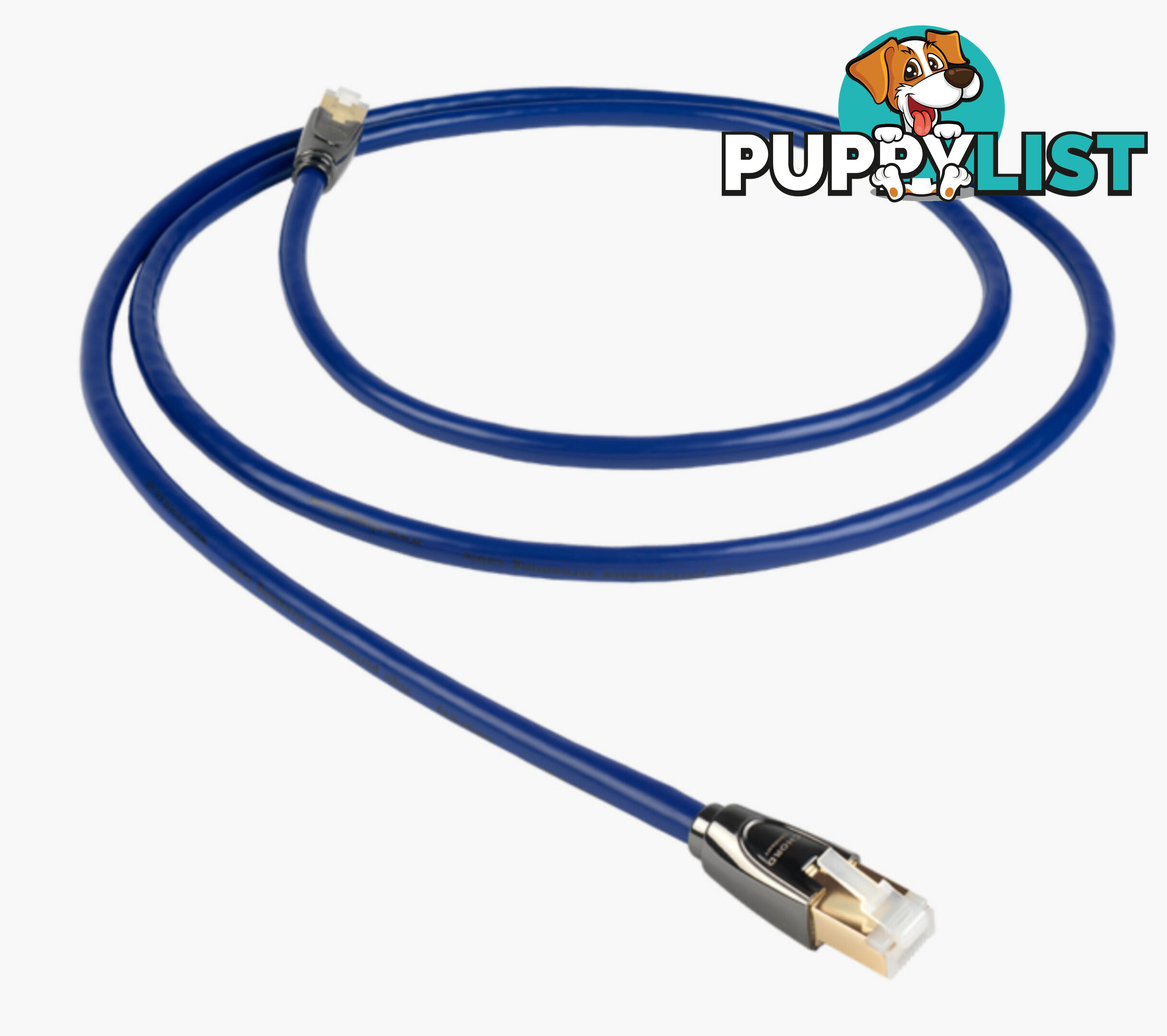 Chord Clearway Stream Ethernet Cable