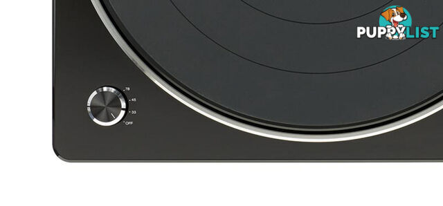 Denon DP-450USB Turntable with USB & Phono Preamp