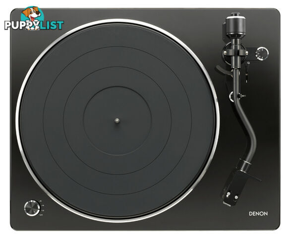 Denon DP-450USB Turntable with USB & Phono Preamp