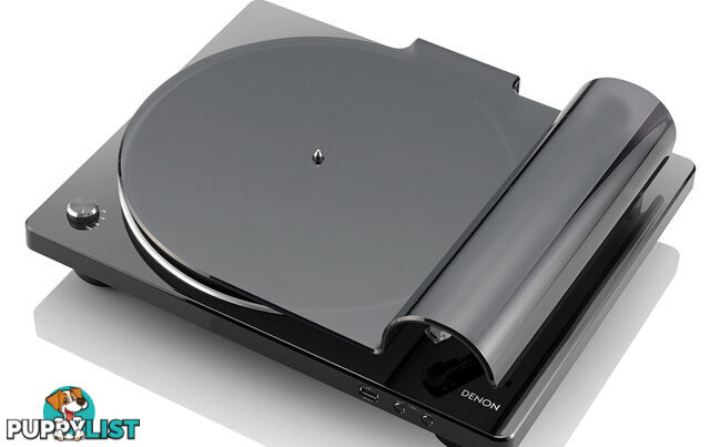 Denon DP-450USB Turntable with USB & Phono Preamp