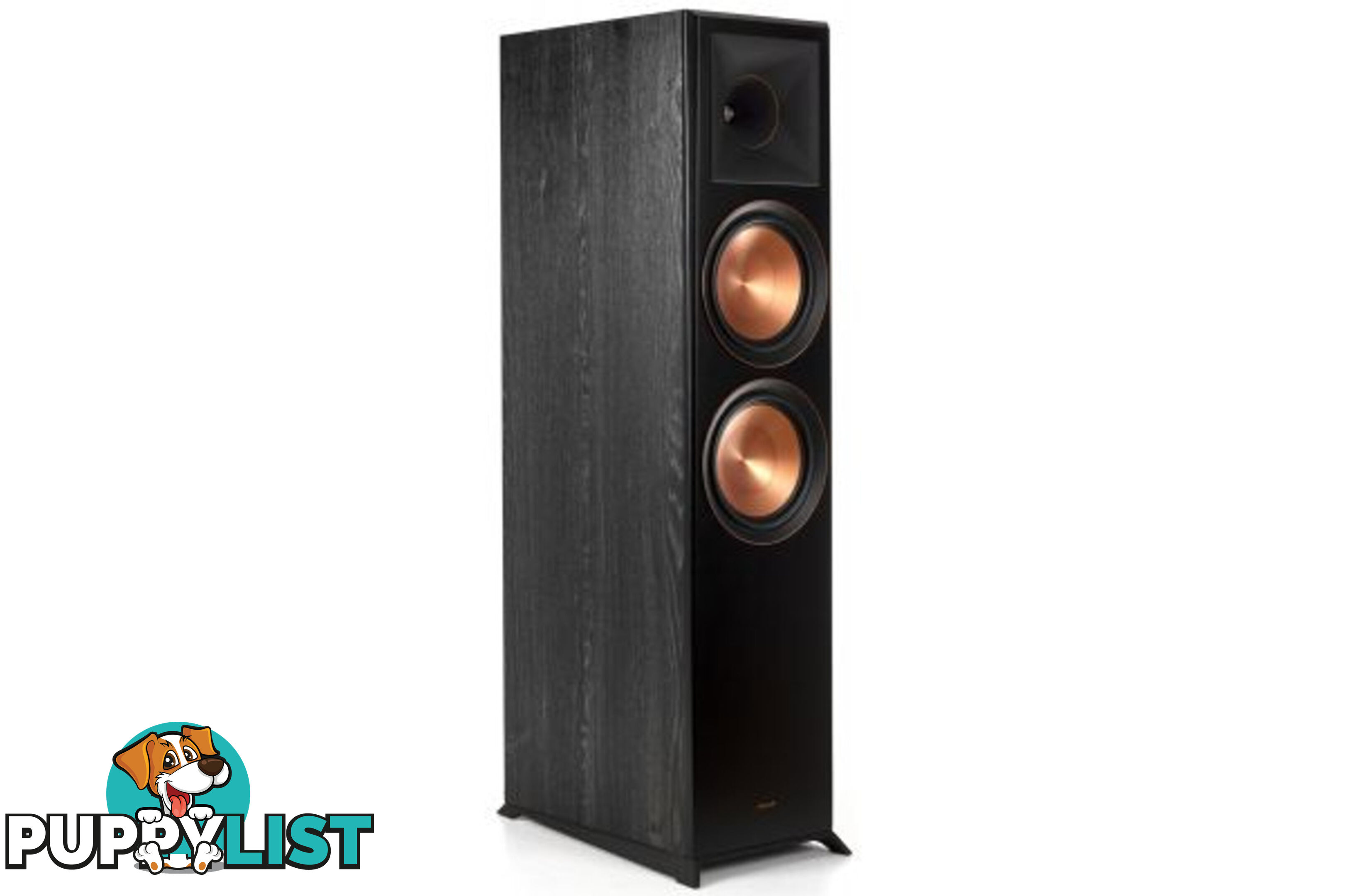 Klipsch RP-8000F MKII Floorstanding Speakers (Pair)