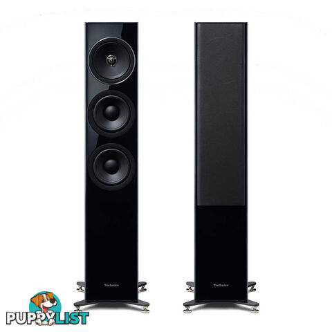 Technics SB-G90M2E Grand Class Speaker (Pair)