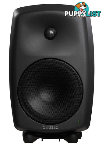 Genelec 8050B Studio Monitors - Pair