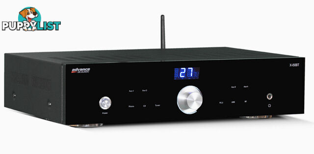 Advance Paris X-i50 BT Stereo Integrated Amplifier