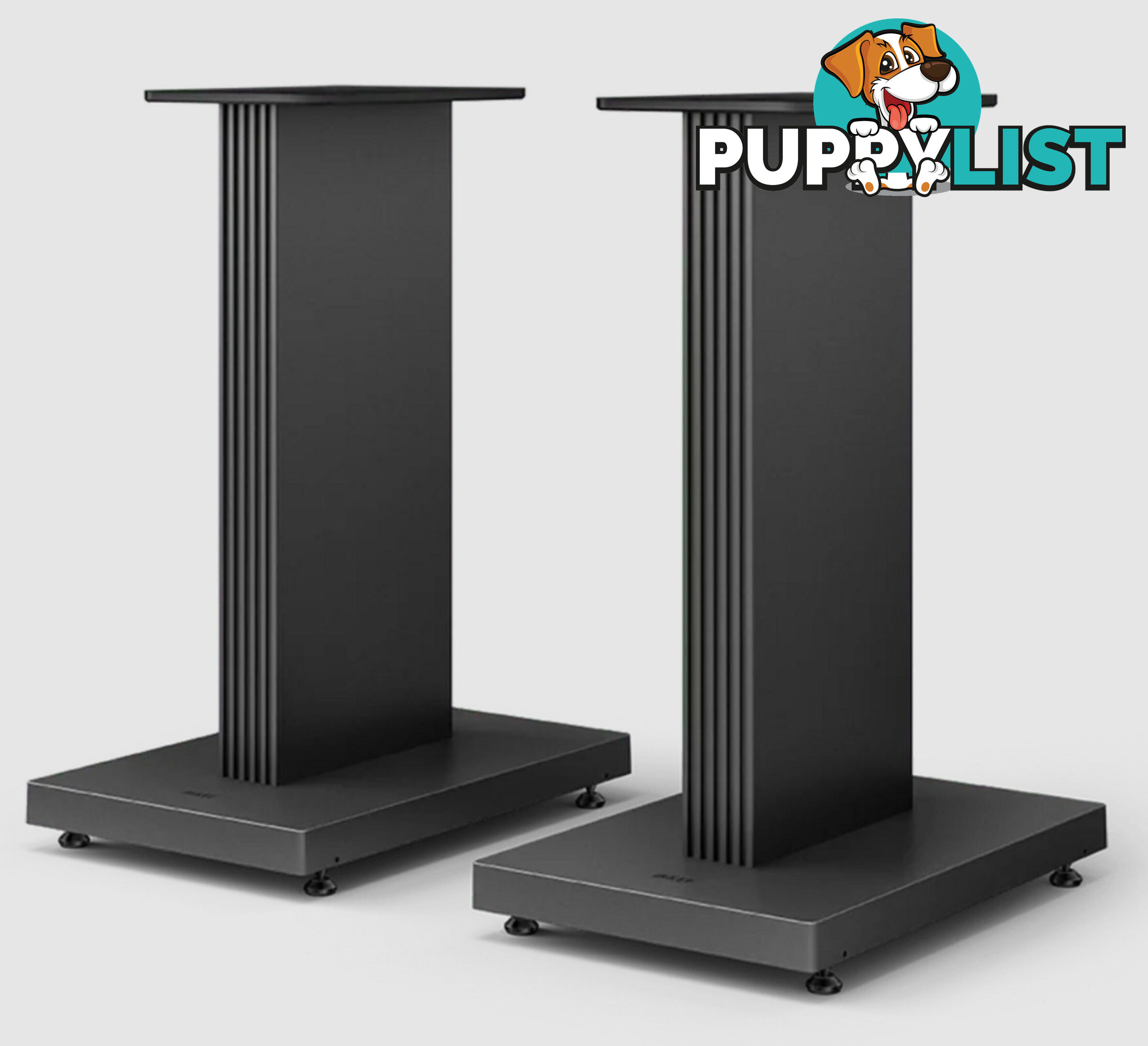 KEF S3 Speaker Stands (Pair)