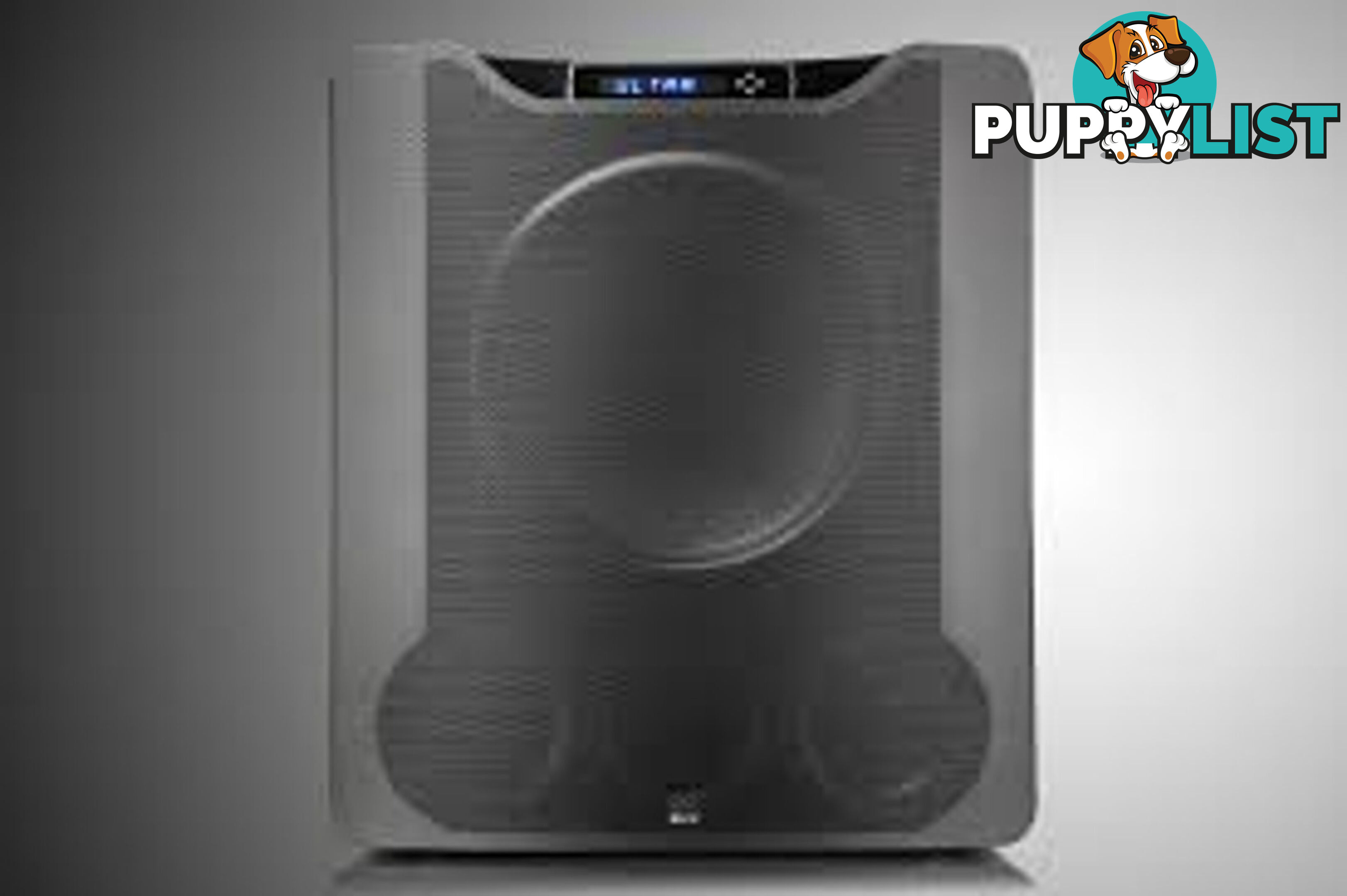 SVS PB-16 Ultra Subwoofer Glossy black