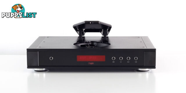 Rega Saturn MK3 CD Player